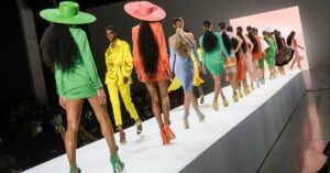 New York Fashion Week 2025